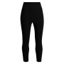Leggings da donna Regatta Highton Pro 3/4 nero Black