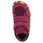 Scarpe barefoot tutto l’anno per bambini Froddo Barefoot Tex Fun Autumn Fuxia