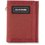Portafoglio Dakine Vert Rail Wallet rosso DarkRose