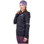 Felpa da donna Hannah Meda Hoody