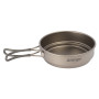 Set da cucina Vango Titanium 3 Piece Cook Set