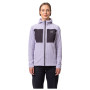 Felpa da donna Hannah River Hoody W
