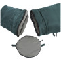 Sacco a pelo per bambino Zulu Talas Kids 125/55