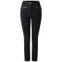 Pantaloni da donna Dare 2b Assert Trouser nero Black