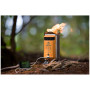Fornello da campeggio BioLite CampStove 2 +
