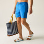 Pantaloncini da uomo Regatta Mackleyna Swim Short