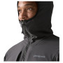 Felpa funzionale da uomo Patagonia M's Nano-Air Light Hoody