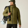 Giacca da uomo Dare 2b Torrek Padded Jacket