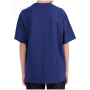Maglietta da bambino 4F Tshirt M3514 Cobalt