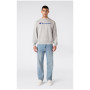 Felpa da uomo Champion Crewneck Sweatshirt M INC
