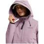 Giacca softshell da donna Didriksons Jennie Wns Jkt 2