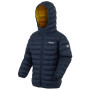 Giacca da bambino Regatta Junior Hooded Marizion