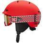 Casco da sci per bambini Salomon Player Combo