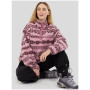Felpa da donna Fundango Pacha Fleece Jacket