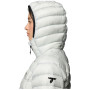 Piumino da donna Columbia Arctic Crest Down Hooded Jacket