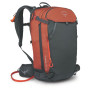 Zaino da scialpinismo Osprey Soelden Pro Avy 32