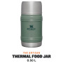Thermos per il cibo Stanley Artisan 500 ml