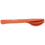 Set di posate Zulu Easy Picnic Cuttlery 3in1
