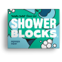 Gel doccia Shower Blocks Solid Shower Gel - Pepper Mint