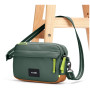 Borsa a spalla Pacsafe Go Crossbody