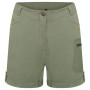 Pantaloncini da donna Dare 2b Melodic II Short verde chiaro Duck Green