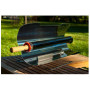 Fornello solare GoSun Sport-E 12 V Sistema ibrido solare + elettrico