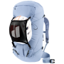 Zaino da donna Deuter Guide Lite 28 SL