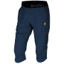 Pantaloni a 3/4 da uomo Rafiki Moonstone blu InsigniaBlue