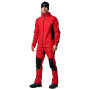 Giacca softshell da uomo Northfinder Amadeu