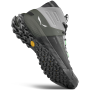 Scarpe da trekking da uomo Salewa Wildfire Nxt Mid Gtx M