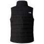 Giacca in piuma da donna The North Face W Aconcagua 3 Vest
