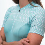 Maglia da ciclismo per donna Sensor Cyklo Tour