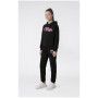 Felpa da bambino Champion Hooded Sweatshirt G