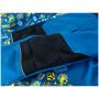 Pantaloni softshell per bambini WAMU Bagr