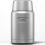 Thermos per il cibo Thermos Icon Food Jar with Folding Spoon 0,71l