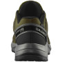 Scarpe da trekking da uomo Salomon X-Adventure Recon Gore Tex