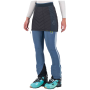 Gonna invernale da donna Karpos Alagna Plus Evo W Skirt
