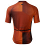 Maglia da ciclismo da uomo Dare 2b Lightning Short Sleeve Printed Jersey