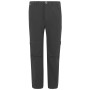 Pantaloni da bambino Regatta Jnr Highton ZO Dark Grey grigio Dark Grey