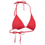 Costume da bagno da donna Puma Triangle Top