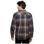 Camicia da uomo Black Diamond M Project Flannel