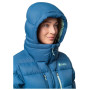 Piumino da donna Rafiki Vertigo W