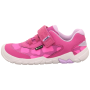 Scarpe da bambino Superfit Trace Pink rosa PINK