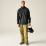 Felpa da uomo Dare 2b Mens Print Fleece