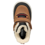 Stivali invernali per bambini Geox B Willaboom Boy B AB