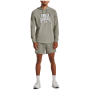 Felpa da uomo Under Armour Rival Terry Graphic HD