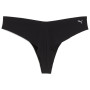 Mutandine sportive da donna Puma Microfiber Brazilian Briefs 2P