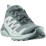 Scarpe da corsa da uomo Salomon X-Adventure Gore-Tex