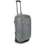 Valigia da viaggio Osprey Rolling Transporter 60 grigio SmokeGrey
