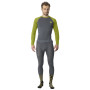 Maglietta funzionale da uomo Dynafit Tour Light Merino M L/S Tee